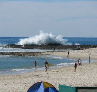 Kirra Vista Holiday Units - Accommodation Sunshine Coast