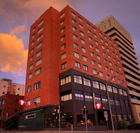 Travelodge Hotel Hobart - Accommodation Sunshine Coast