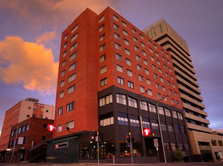 Travelodge Hotel Hobart - Accommodation Sunshine Coast 0
