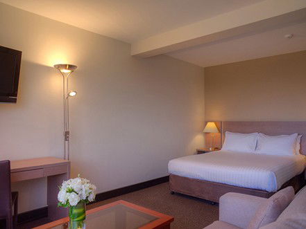 Travelodge Hotel Hobart - Accommodation Sunshine Coast 1