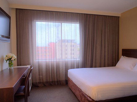 Travelodge Hotel Hobart - Accommodation Sunshine Coast 2