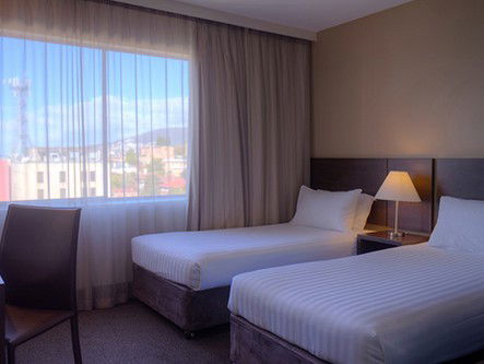 Travelodge Hotel Hobart - Accommodation Sunshine Coast 3