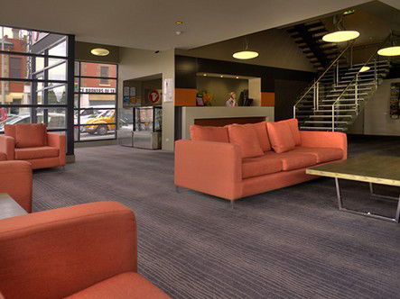 Travelodge Hotel Hobart - Accommodation Sunshine Coast 4