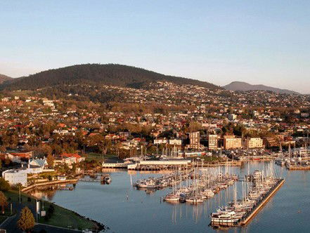 Travelodge Hotel Hobart - Accommodation Sunshine Coast 5