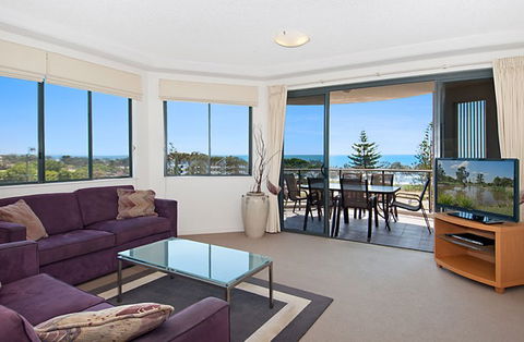 Meridian Alex Beach - Accommodation Sunshine Coast 1