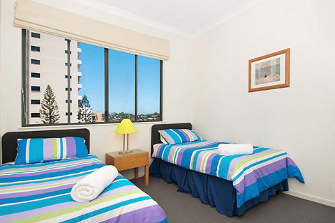 Meridian Alex Beach - Accommodation Sunshine Coast 2
