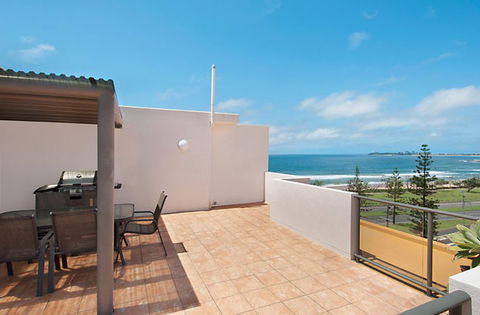 Meridian Alex Beach - Accommodation Sunshine Coast 3