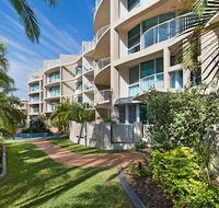 Sailport Mooloolaba Apartments - Accommodation Sunshine Coast