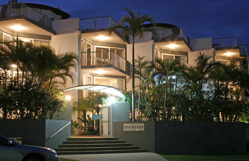 Mooloolaba QLD Accommodation Sunshine Coast