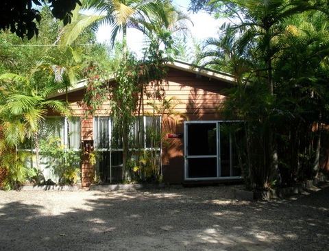 Tree Houses Of Montville - Accommodation Sunshine Coast 1