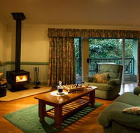 Clouds Of Montville Mountain Resort Motel - Accommodation Sunshine Coast