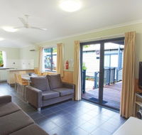 Discovery Holiday Parks - Accommodation Sunshine Coast