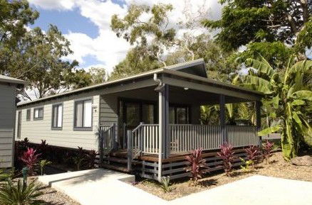Discovery Holiday Parks - Accommodation Sunshine Coast 1