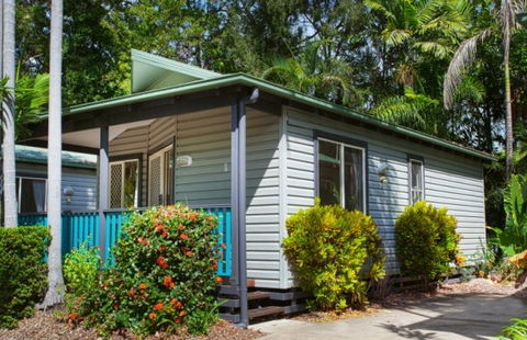 Discovery Holiday Parks - Accommodation Sunshine Coast 2