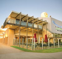 Rich River Golf Club Resort - Accommodation Sunshine Coast