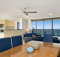 Seaview Resort - Accommodation Sunshine Coast
