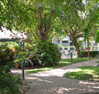 Cairns Beach Resort - Accommodation Sunshine Coast