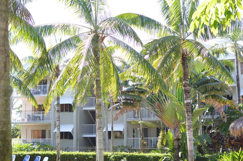 Cairns Beach Resort - Accommodation Sunshine Coast 1
