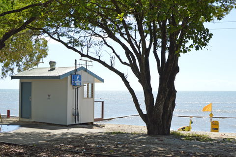 Cairns Beach Resort - Accommodation Sunshine Coast 3