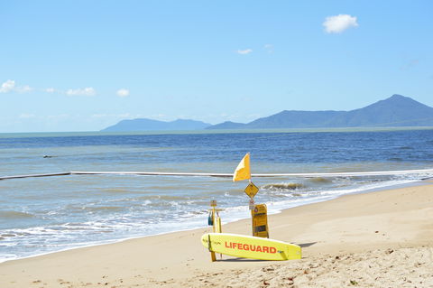 Cairns Beach Resort - Accommodation Sunshine Coast 4
