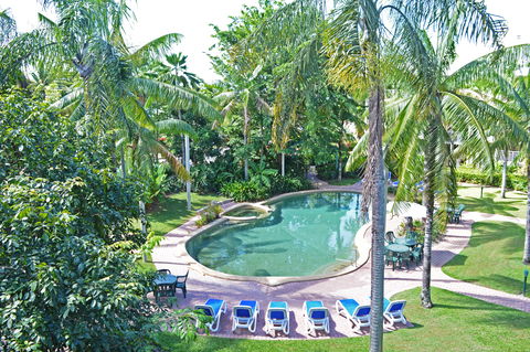 Cairns Beach Resort - Accommodation Sunshine Coast 6