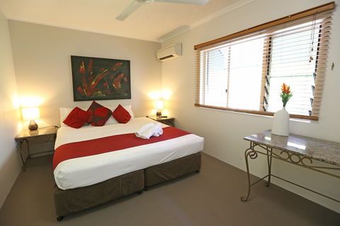 Cairns Beach Resort - Accommodation Sunshine Coast 7