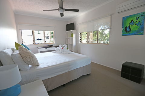 Cairns Beach Resort - Accommodation Sunshine Coast 8