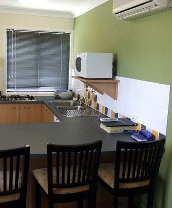 Seacove Coolum Resort - Accommodation Sunshine Coast 1