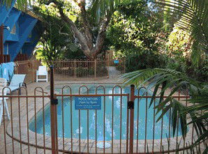 Calypso Sands Resort - Accommodation Sunshine Coast 0