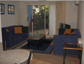 Calypso Sands Resort - Accommodation Sunshine Coast 2