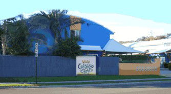 Calypso Sands Resort - Accommodation Sunshine Coast 3