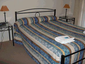 Calypso Sands Resort - Accommodation Sunshine Coast 4