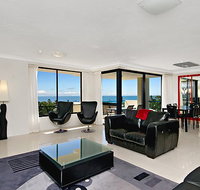 Burgess  Kings Beach Apartments - Accommodation Sunshine Coast