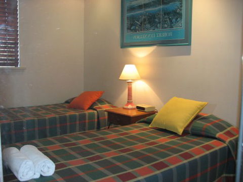 Bermuda Villas - Accommodation Sunshine Coast 2