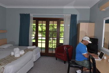Balaclava NSW Accommodation Sunshine Coast