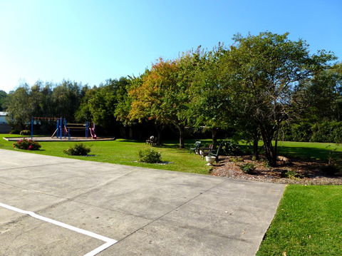 Healesville Motor Inn - Accommodation Sunshine Coast 2