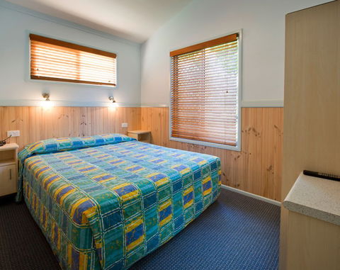 Coolum Beach Holiday Park - Accommodation Sunshine Coast 1