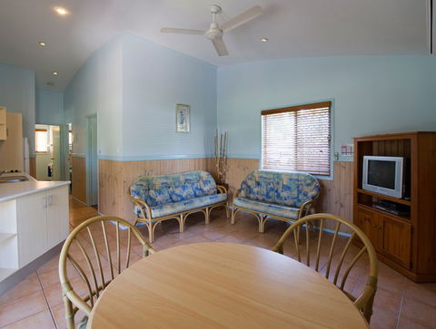 Coolum Beach Holiday Park - Accommodation Sunshine Coast 2