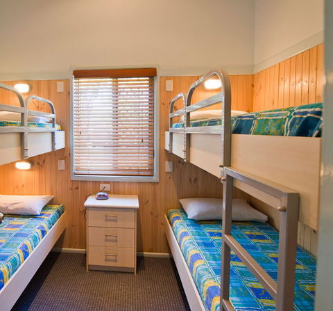 Coolum Beach Holiday Park - Accommodation Sunshine Coast 3