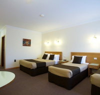 Best Western Golden Grain Motor Inn - Accommodation Sunshine Coast
