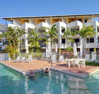 The Beach Club Resort - Mooloolaba - Accommodation Sunshine Coast