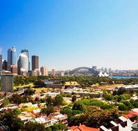 Holiday Inn Potts Point