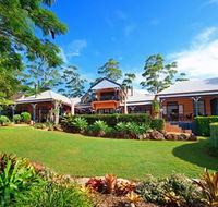 Montville Provencal Boutique Hotel - Accommodation Sunshine Coast