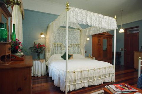 Montville Provencal Boutique Hotel - Accommodation Sunshine Coast 2