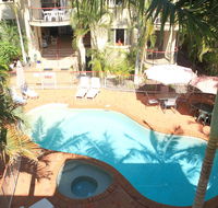 Santalina on Hervey Bay - Accommodation Sunshine Coast