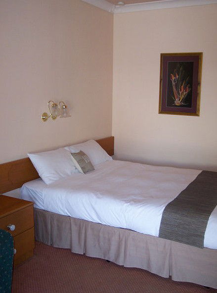Philadelphia Motor Inn - Accommodation Sunshine Coast 0