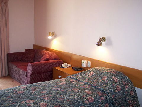 Philadelphia Motor Inn - Accommodation Sunshine Coast 1