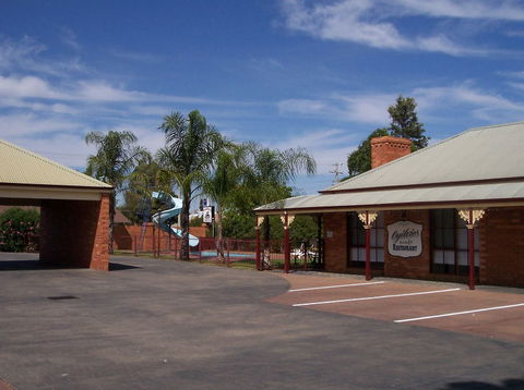 Philadelphia Motor Inn - Accommodation Sunshine Coast 3