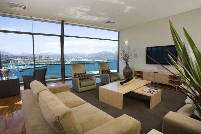 Battery Point TAS Accommodation Sunshine Coast