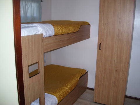 Glenwood Tourist Park And Motel - Accommodation Sunshine Coast 2